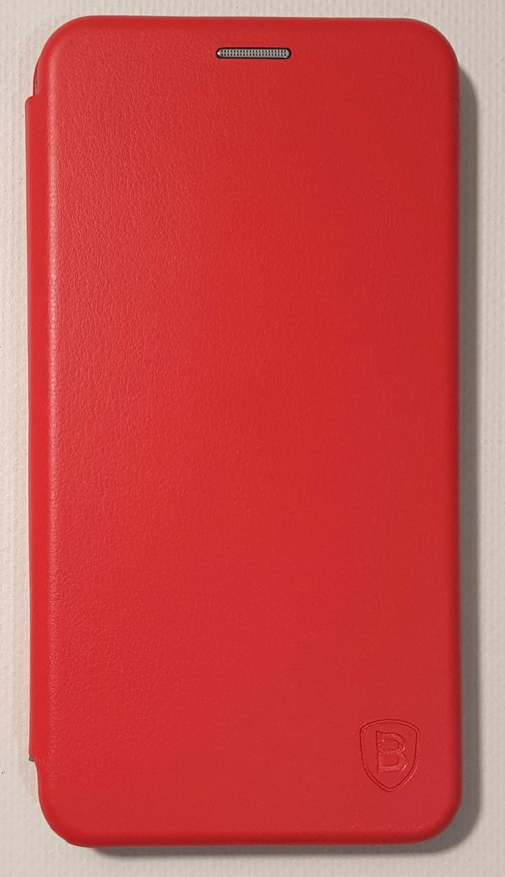 Чохол-книжка "Classy Level" для Huawei Mate 10 Pro червоний