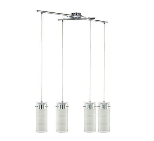 Люстра Eglo OLVERO (93543)