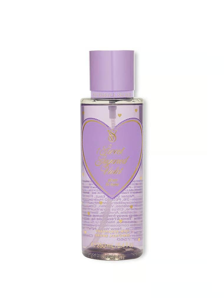 Спрей для тела Victoria's Secret Sweet Sugared Violet Fragrance Mist 250 мл (27083958)