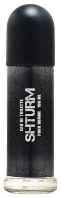 Туалетная вода для мужчин NG Perfumes Shturm 100 мл в транспортной упаковке