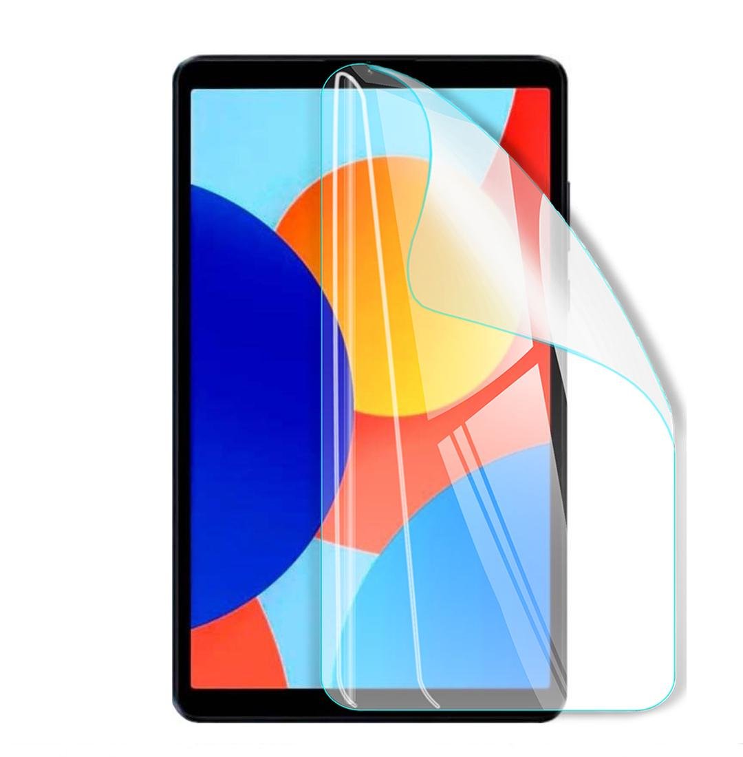 Защитная полиуретановая глянцевая пленка Simple Armor на экран планшета Xiaomi Redmi Pad SE 8,7" (PF-S03SNG-003-017) Защитная полиуретановая глянцевая пленка Simple Armor на экран планшета Xiaomi Redmi Pad SE 8,7" (PF-S03SNG-003-017)