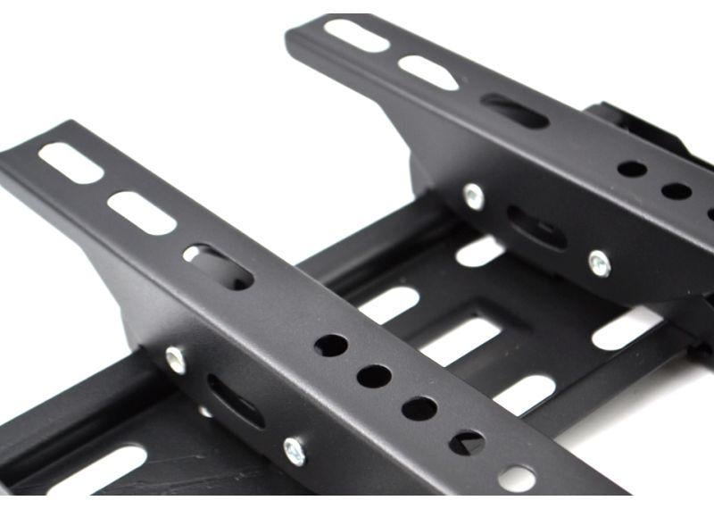 Кріплення для телевізорів VESA 15-43 V-Star V-20T Чорний (7484) - фото 4 Кріплення для телевізорів VESA 15-43 V-Star V-20T Чорний (7484) - фото 4