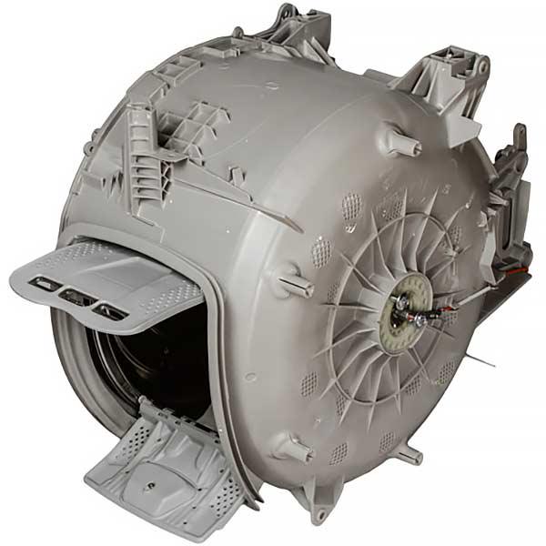 Бак для вертикальной стиральной машины Electrolux 4055105763