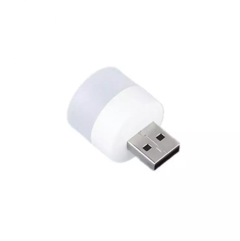 Лампа Mini USB 1,1 W CW 5 V холодне світло