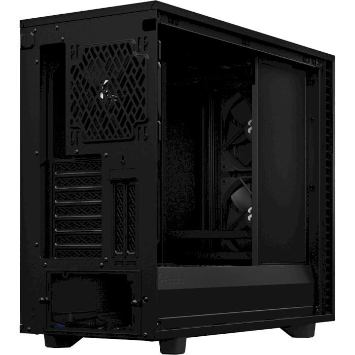 Корпус Fractal Design АТХ Define 7 G TG Light Tint no PSU (9822486) - фото 3