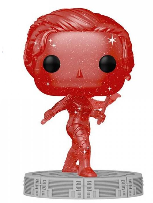 Фигурка Funko Pop №50 Black Widow (1f51dbc8)