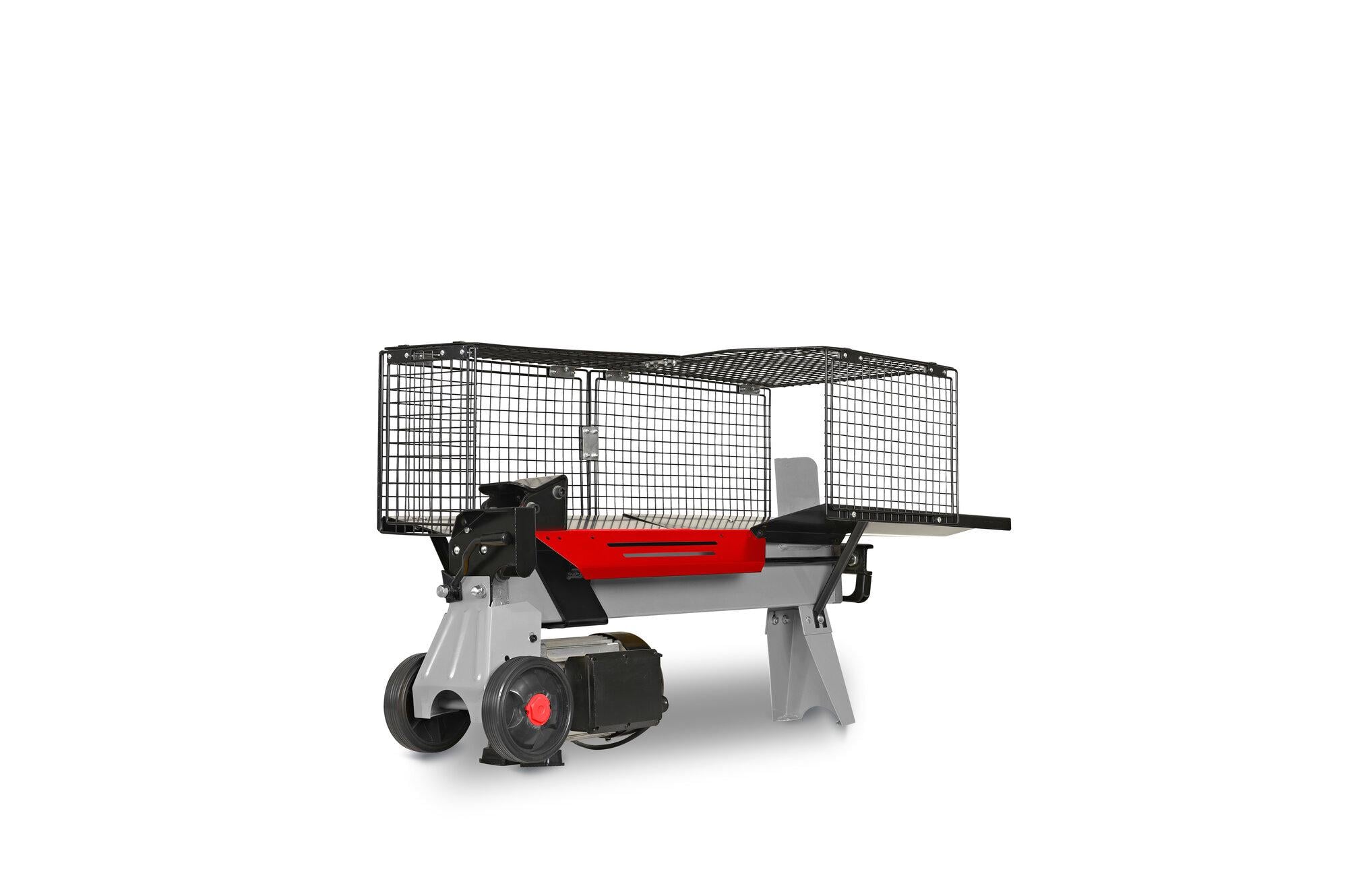 Дровокол гидравлический Vari 5 Ton Super Force (4537)