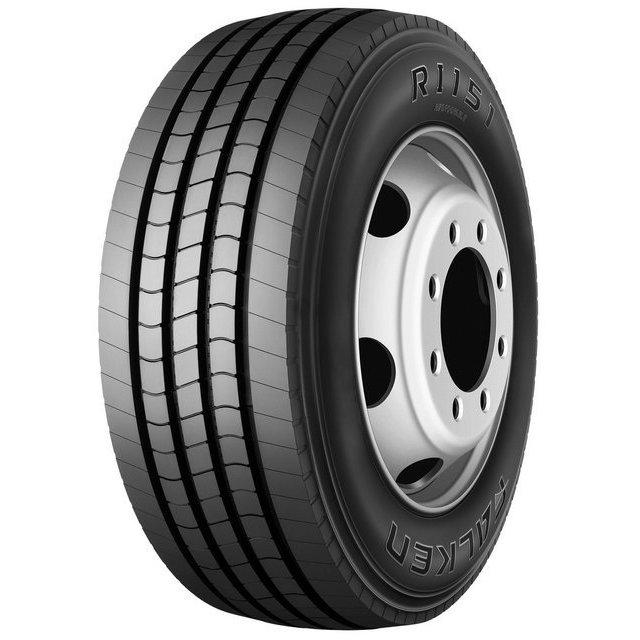 Шина Falken RI 151 рульова 215/75 R17,5 126/124M всесезонна (1000938762)