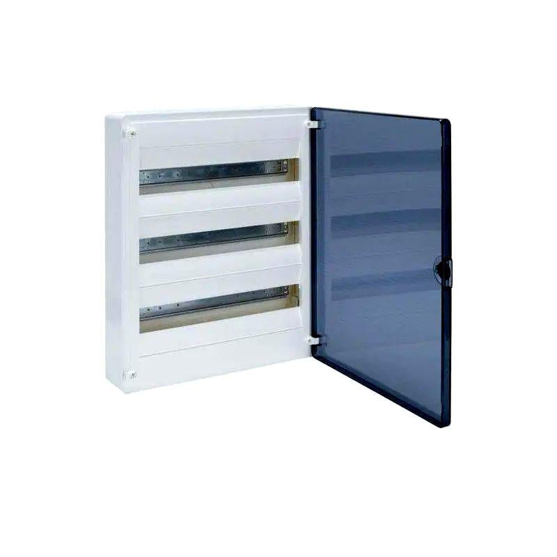 Щит Hager Golf VS312TD на 3x12 модулей навесной (VS312TD)