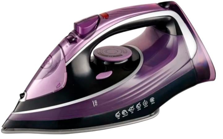 Утюг паровой MAGINO MG-835 2400 Вт Керамическая подошва 400 мл (ML-04514)