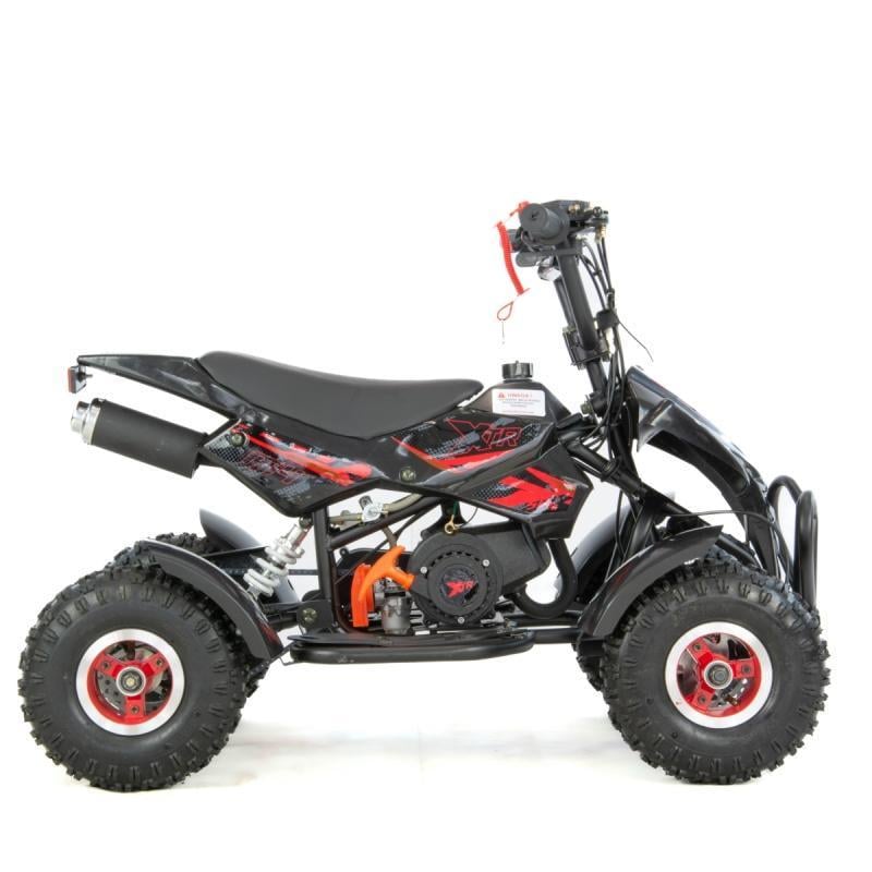 Квадроцикл детский XTR M4 50CC (2391721204)