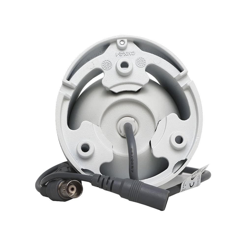 Камера 2 МП TurboHD Hikvision DS-2CE76D0T-ITMF C 2,8 мм - фото 4