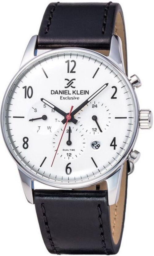 Наручний годинник чоловічий Daniel Klein DK11832-1 (106021)