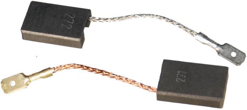 Щетки Metabo 271/272 6х16 (316047480)