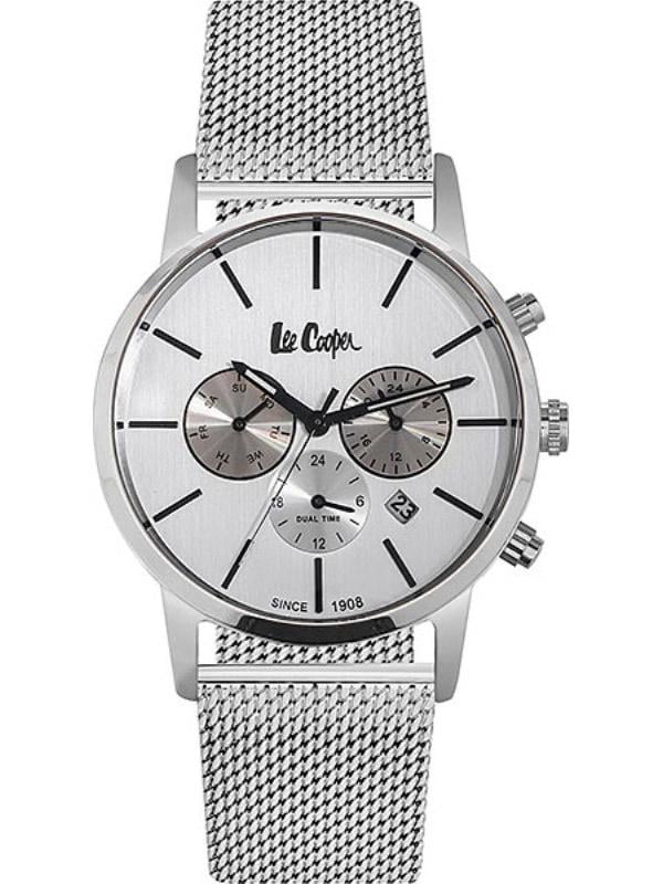 Наручний годинник жіночий Lee Cooper LC06342.330 (126862) Наручний годинник жіночий Lee Cooper LC06342.330 (126862)