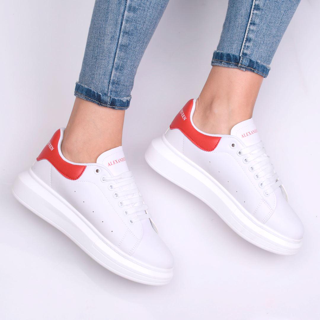 Кеды женские 333735 р. 40 25 см - фото 2 Кеды женские 333735 р. 40 25 см - фото 2