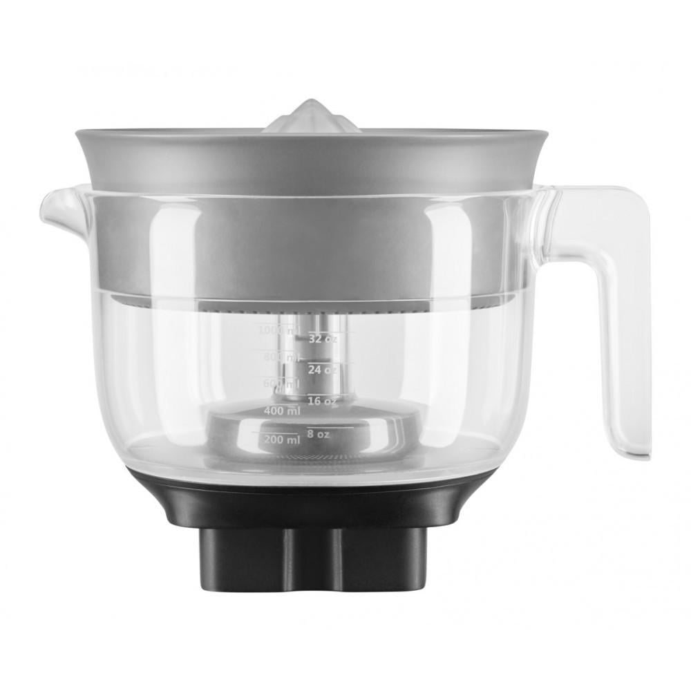 Соковыжималка KitchenAid для цитрусовых для блендера K400 5KSB4026 1 л (5KSB1CPA) - фото 1