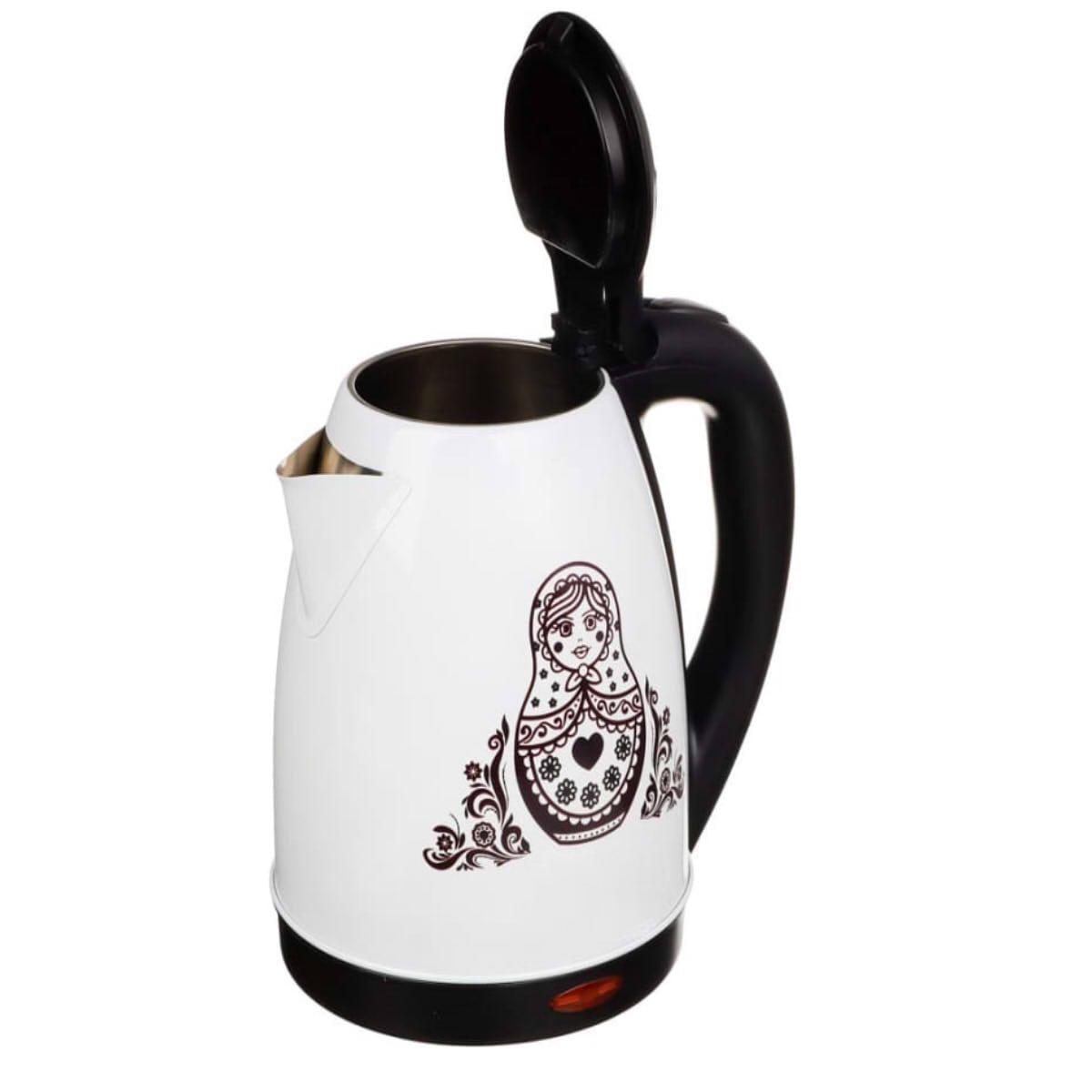 Електрочайник A-Plus 2,0 л (2142)