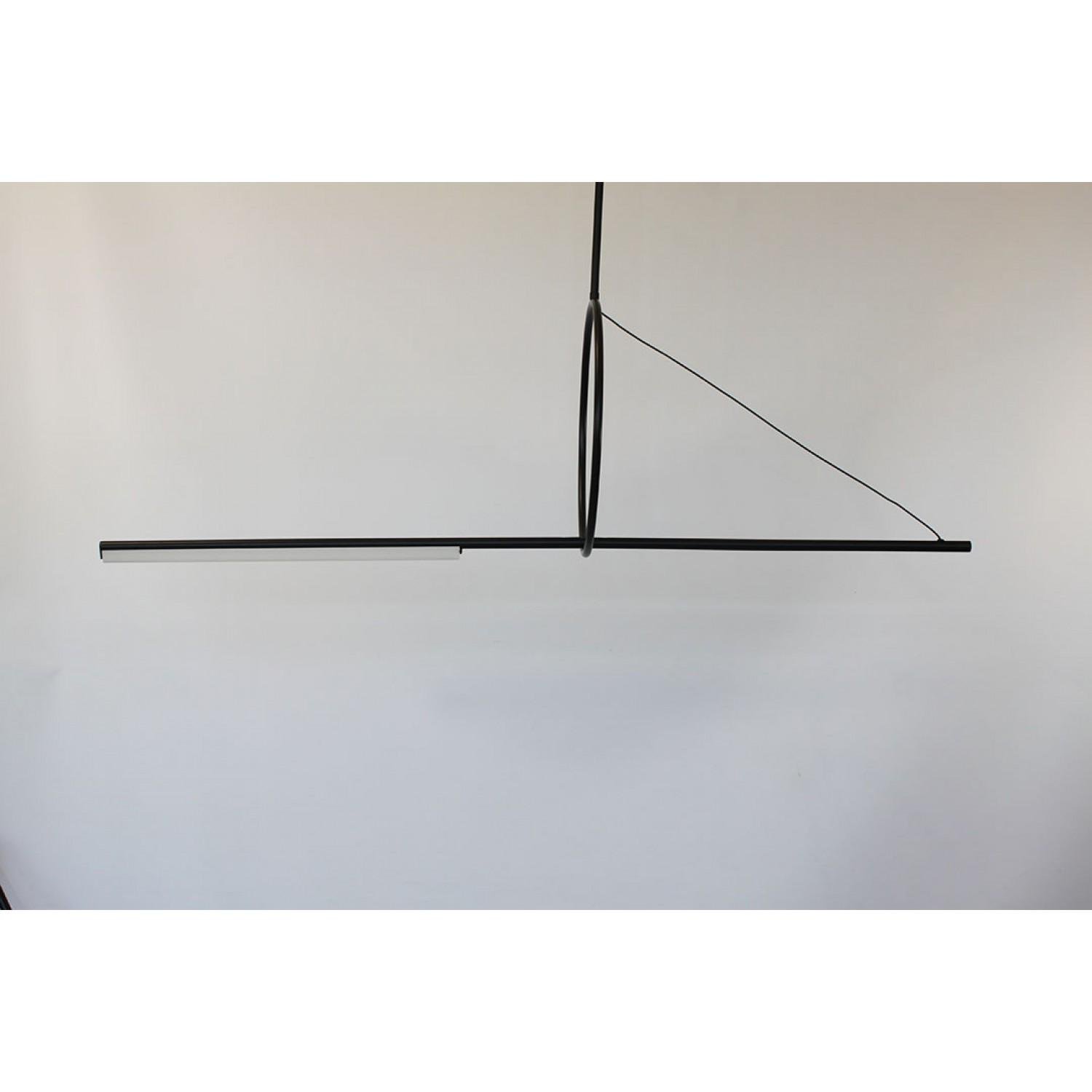 Люстра Friendlylight Arrow S Black (FL5032) - фото 4 Люстра Friendlylight Arrow S Black (FL5032) - фото 4