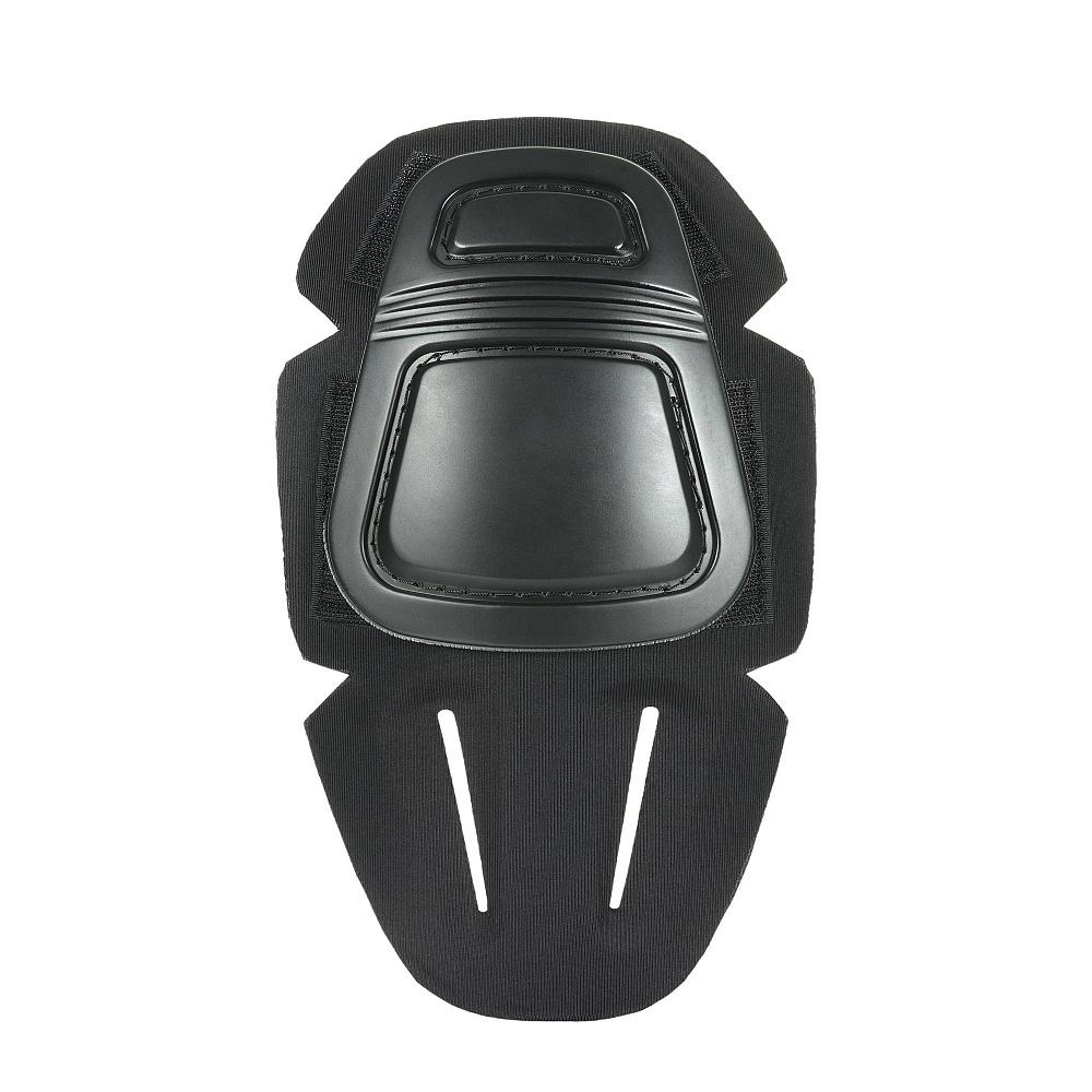 Наколіники M-Tac для тактичних штанів Black - фото 3