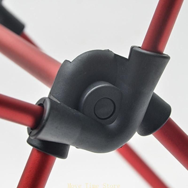 Стілець складаний туристичний до 120 кг (27055516) - фото 6