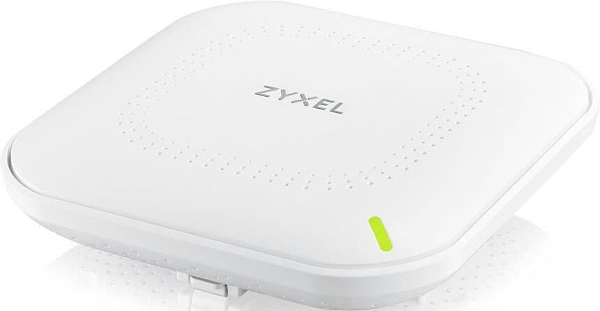 Точка доступу Zyxel NWA50AX Pro (NWA50AXPRO-EU0102F) - фото 5 Точка доступу Zyxel NWA50AX Pro (NWA50AXPRO-EU0102F) - фото 5