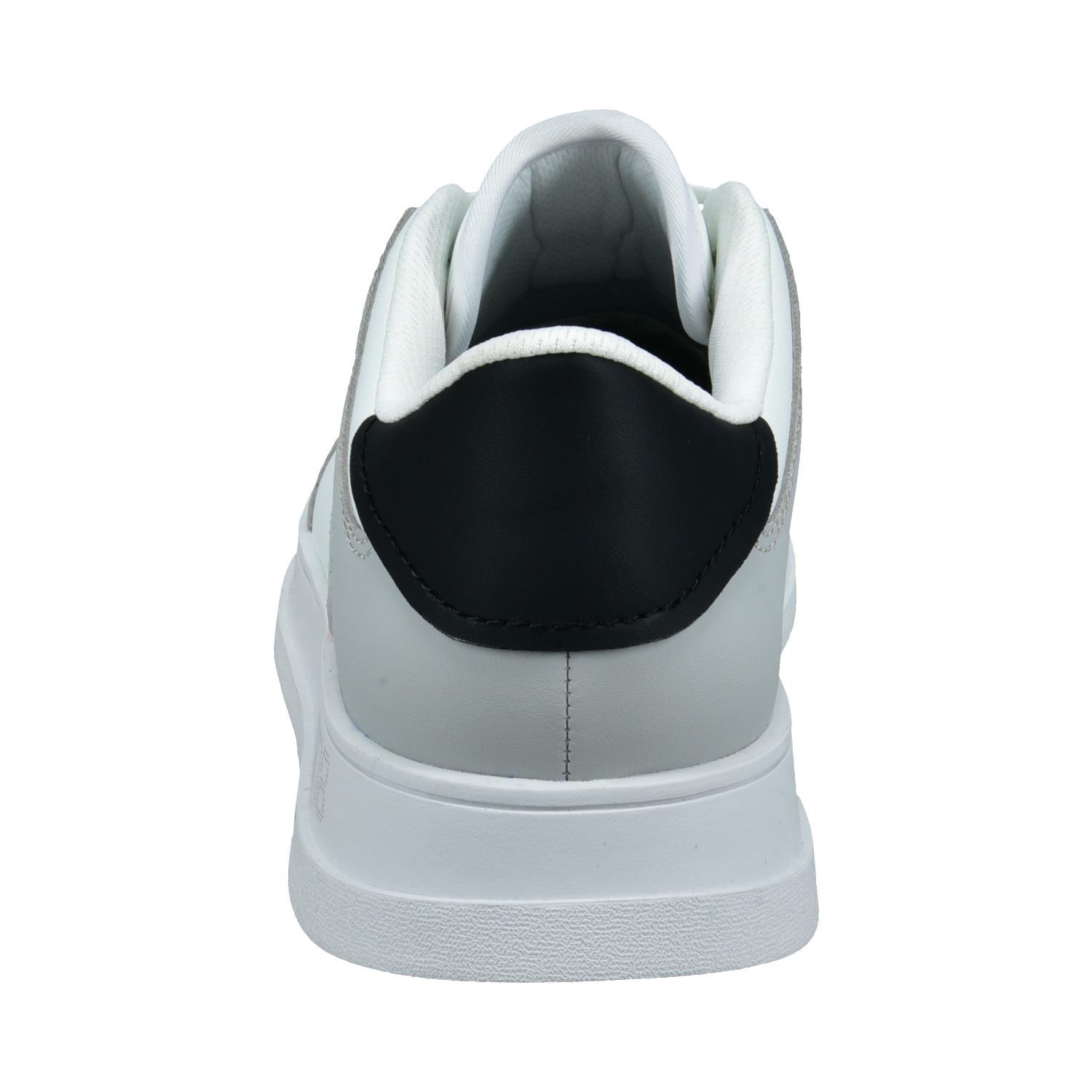 Кеди чоловічі Bugatti 322-AA505-5050/1220 р. 43 Білий (39408) - фото 6