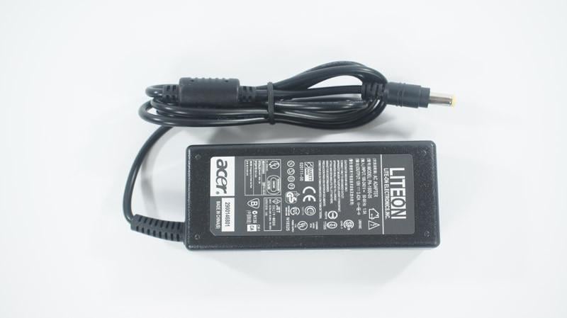 Блок питания для ноутбука Acer без кабеля прямой разъем 19V 3,42A 65W 5,5x1,7 мм (1914748470)