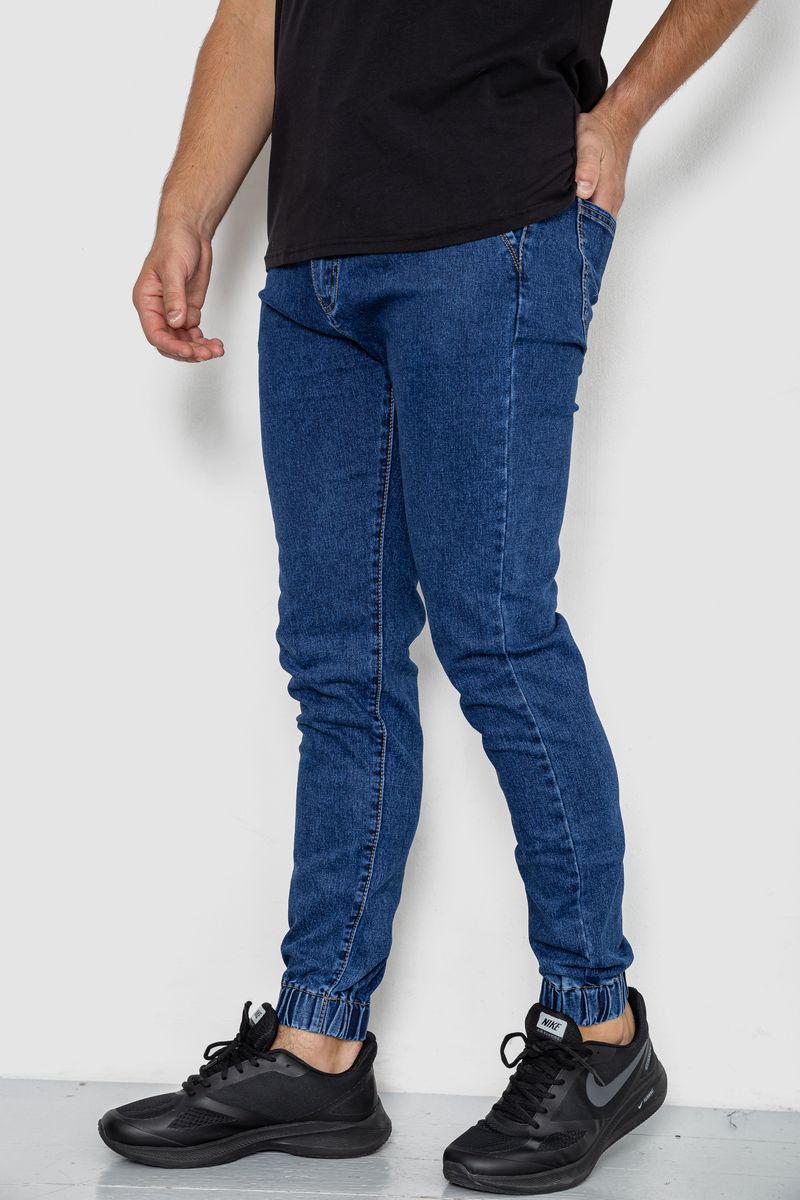 Джинси чоловічі Ager р. 32 Синій (244R8065) - фото 3 Джинси чоловічі Ager р. 32 Синій (244R8065) - фото 3