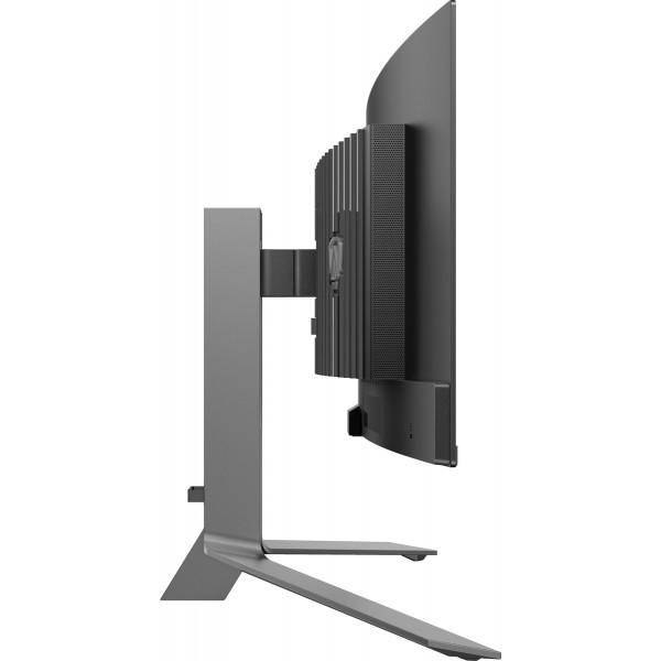 Монитор AOC Porsche Design Agon PD34 QD-OLED Black (PD34) - фото 4