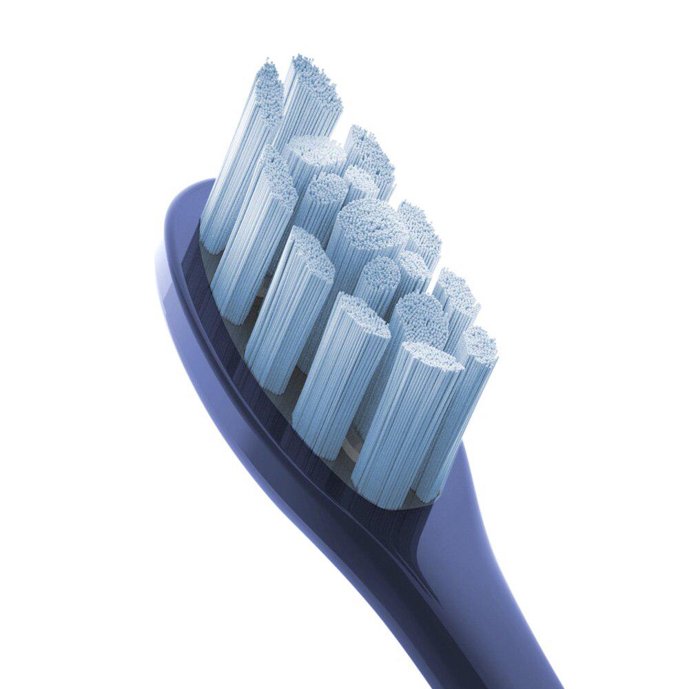 Електрична зубна щітка Oclean X Pro Electric Toothbrush Blue (48342) - фото 5 Електрична зубна щітка Oclean X Pro Electric Toothbrush Blue (48342) - фото 5