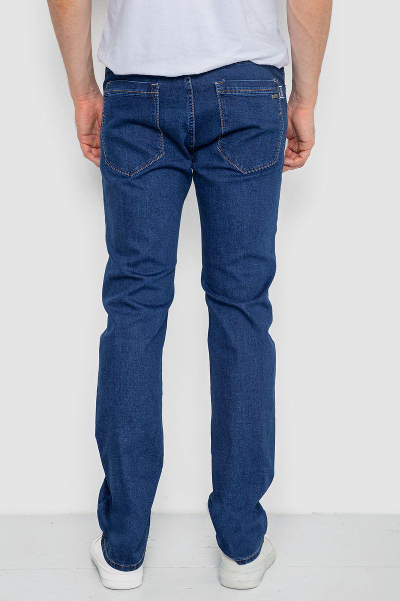 Джинсы мужские Ager 244R2256 р. 30 Синий (113527_826803) - фото 4