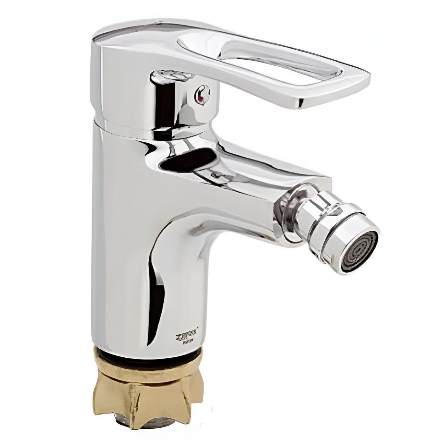 Смеситель для биде Wezer STD2-181 Хром (SQ-1036621)
