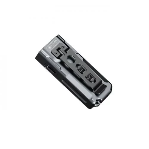 Ліхтар-брелок універсальний Fenix E06R Блакитний (2614174763) - фото 6 Ліхтар-брелок універсальний Fenix E06R Блакитний (2614174763) - фото 6