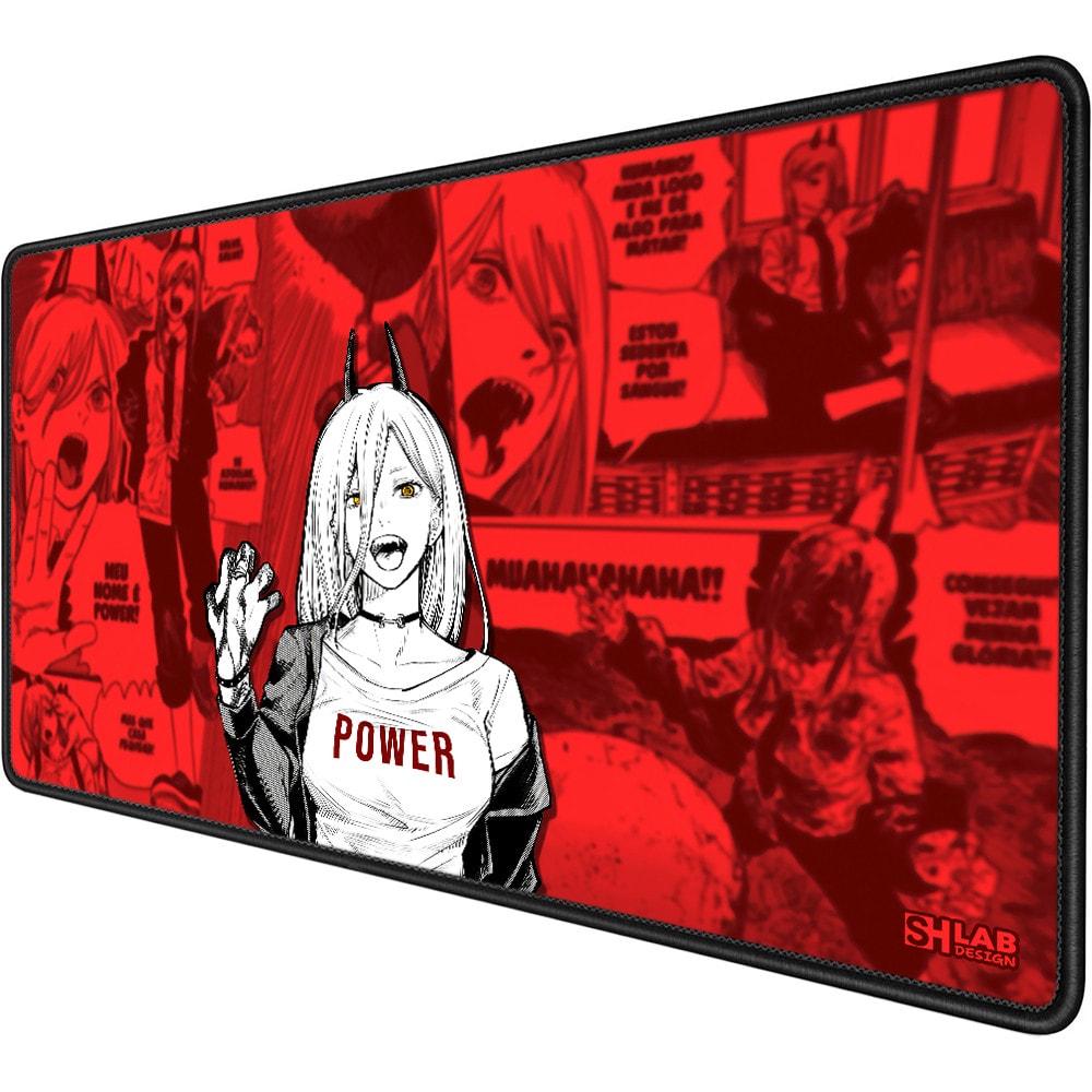 Коврик для мышки SHLab Power SHM-848 70х40 см (37390)