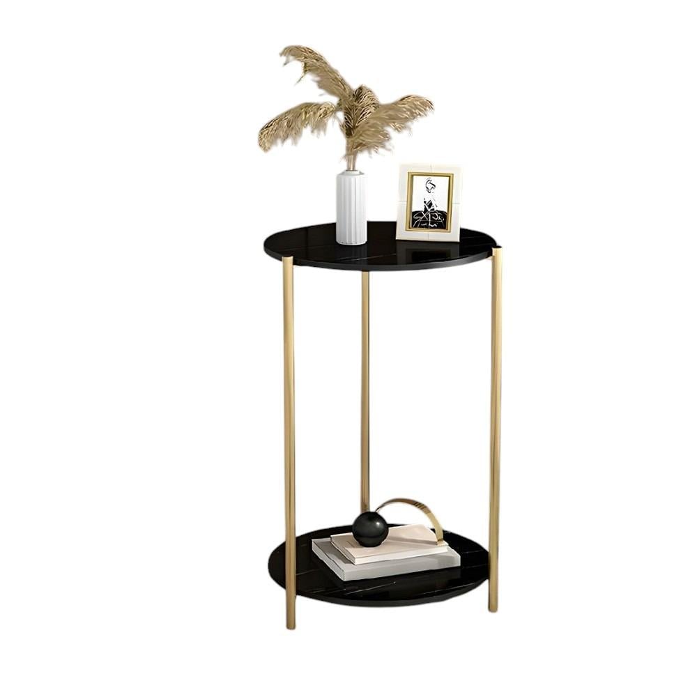 Стол журнальный 30х30х60 см (M50269-BL) Стол журнальный 30х30х60 см (M50269-BL)