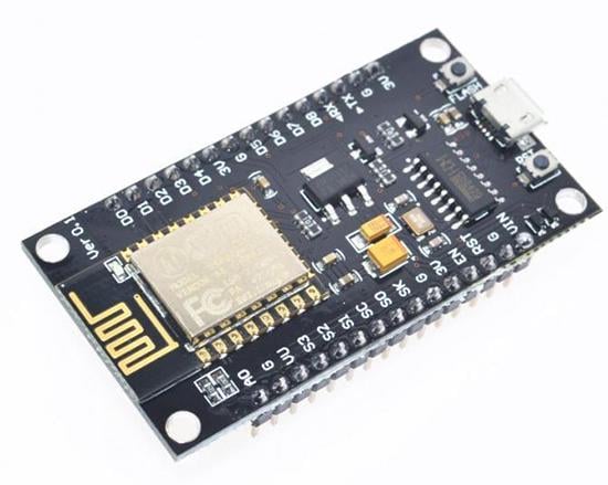 Плата разработчика LoLin v3 NodeMcu Lua Wi-Fi ESP8266 CH340 (653)