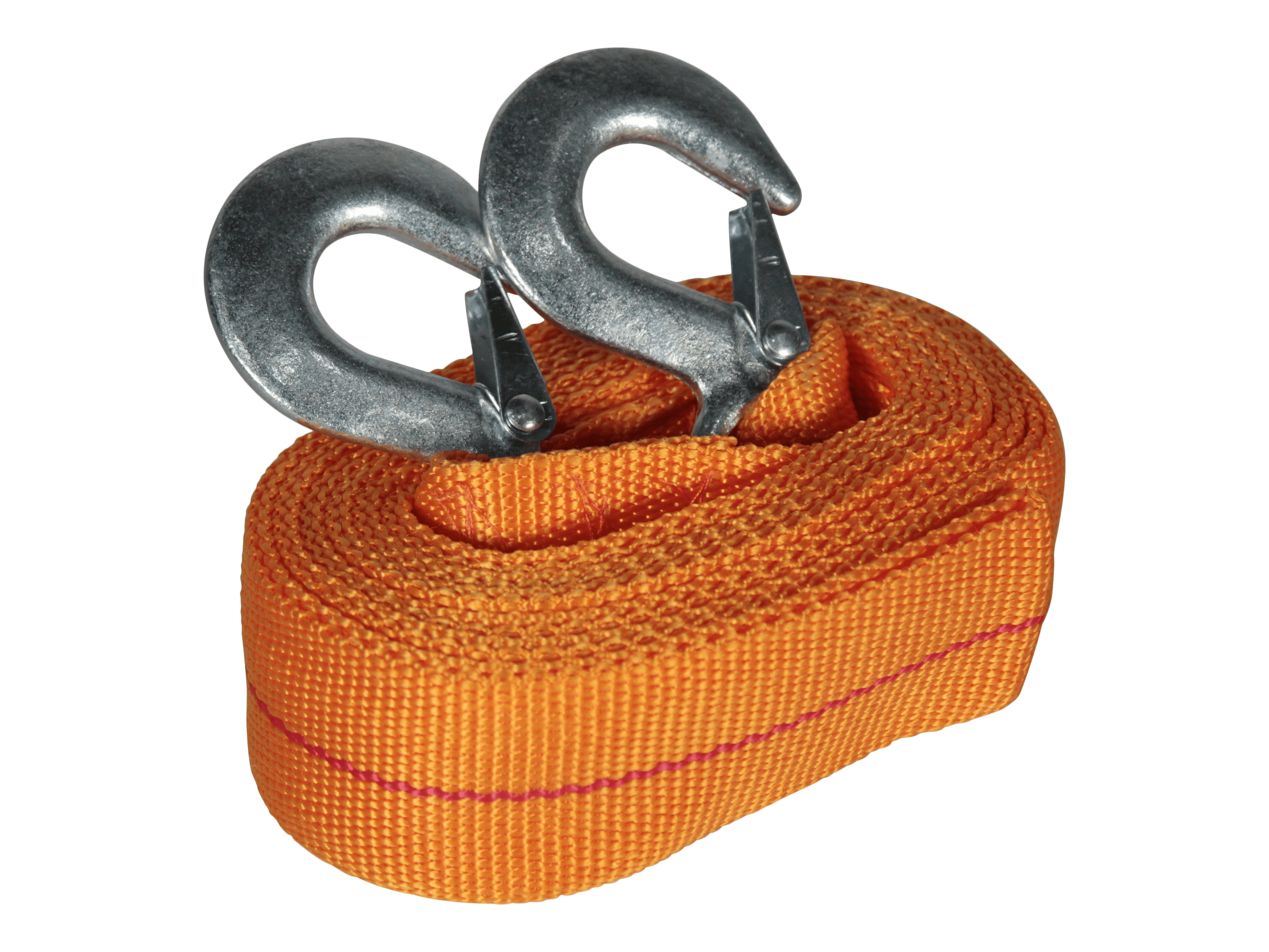 Трос буксира Vortex VX-45-TR гак 5 т 4,5 м (309695)