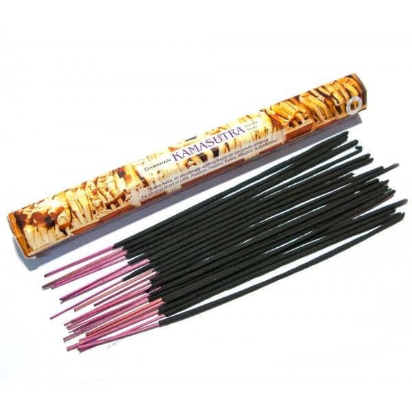 Аромапалочки Kamasutra Aura (42519D-MZ)