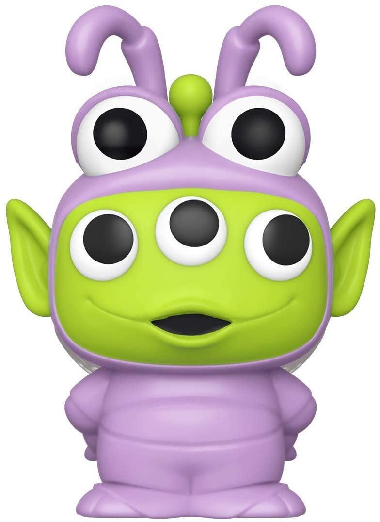 Фигурка Funko Pop Dot Toy Stories 10 см (TS D 752)