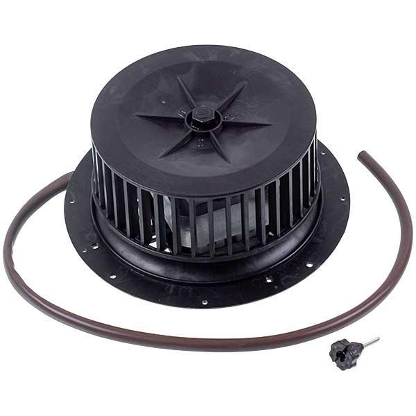 Двигатель вытяжки 135W D 190 мм (00000047517)