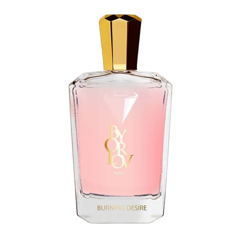 Парфюмерная вода унисекс Orlov Paris Burning Desire 75 мл в транспортной упаковке (374331)