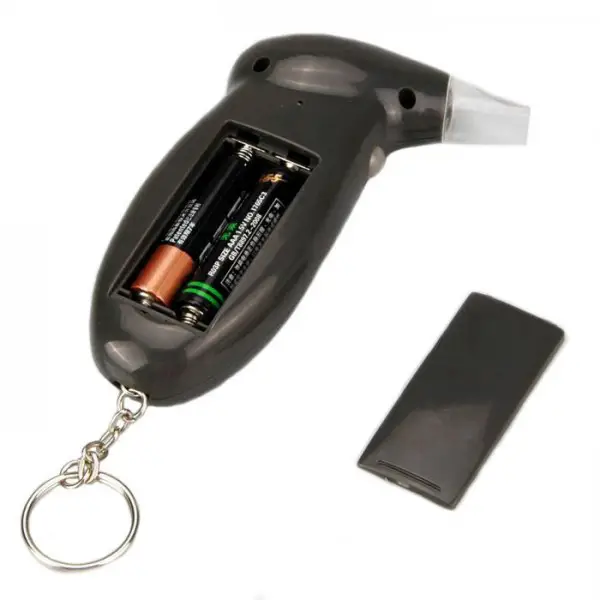 Алкотестер персональний Digital breath alcohol tester