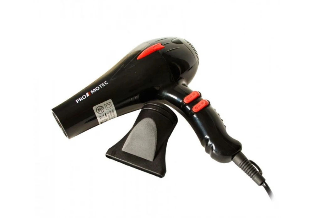 Фен для волос PROMOTEC PM-2308 3000 Вт (351751)