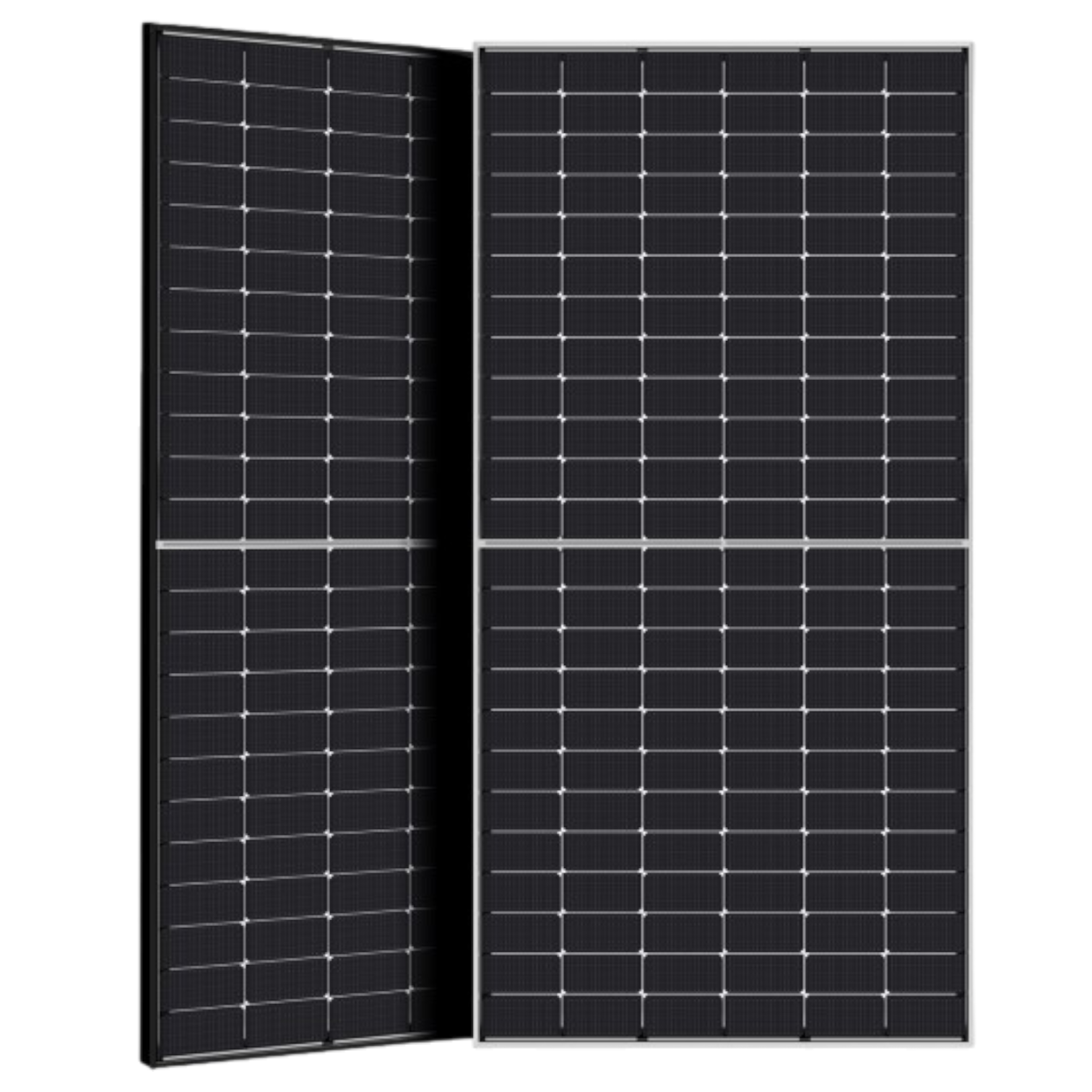 Солнечная панель Jinko Solar 585Вт JKM-585N-72HL4-BDV