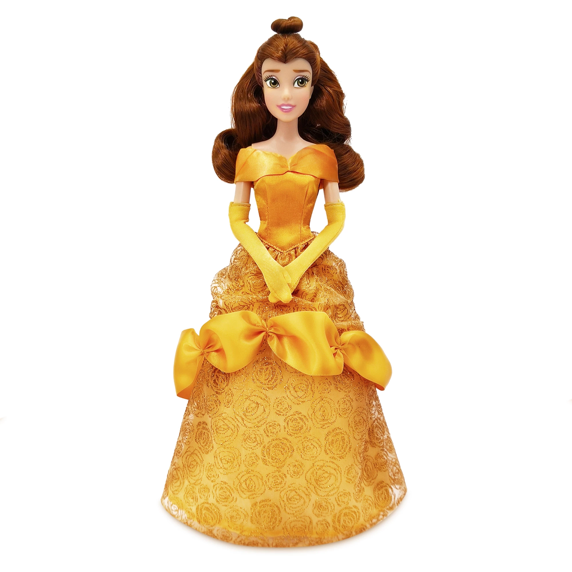 Лялька Disney Belle Doll Екопак - фото 2