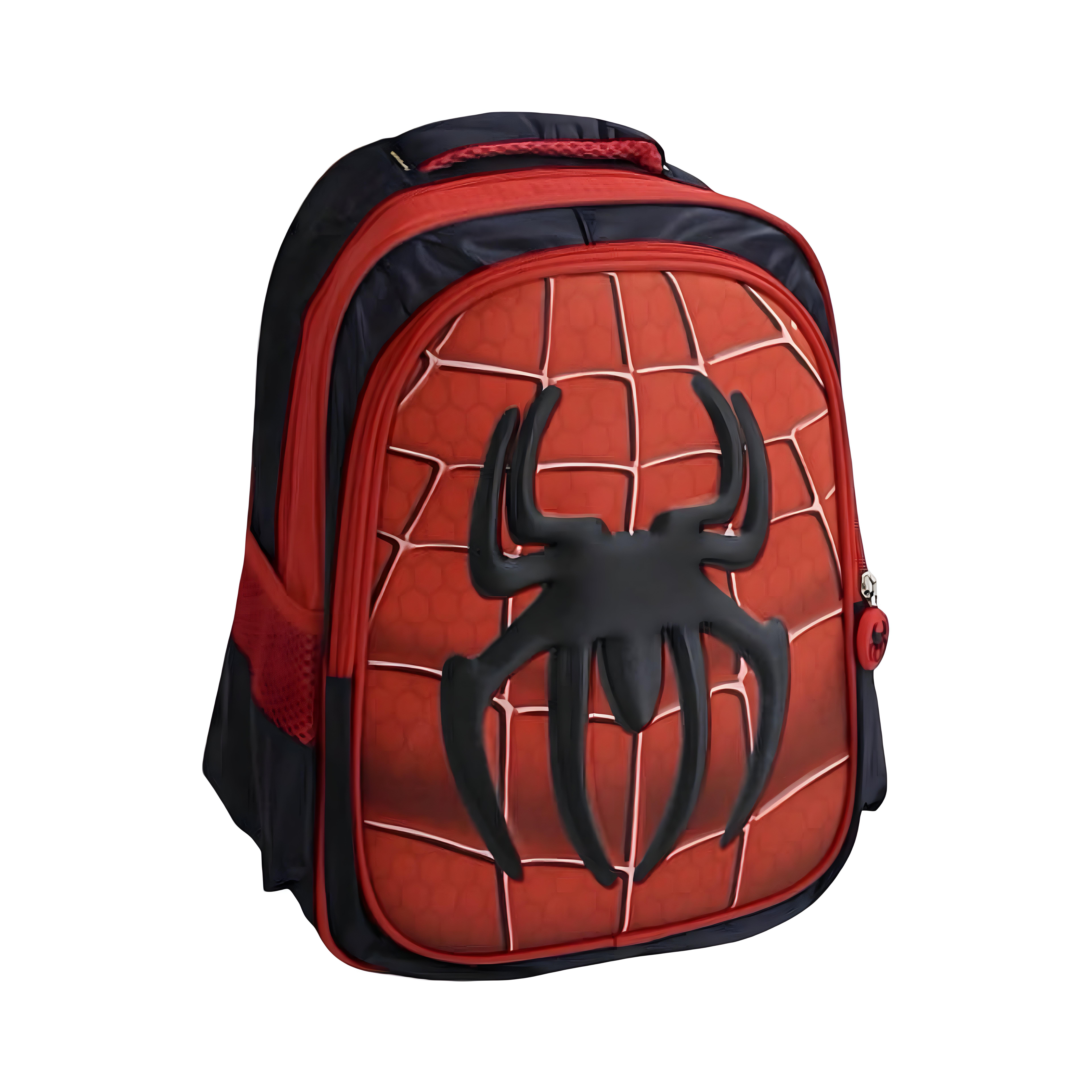 Рюкзак школьный детский Человека-паука C 65482-5 (28820945)
