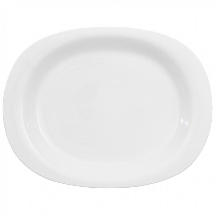 Блюдо для сервировки Villeroy & Boch New Cottage Basic 34 см (2475509)