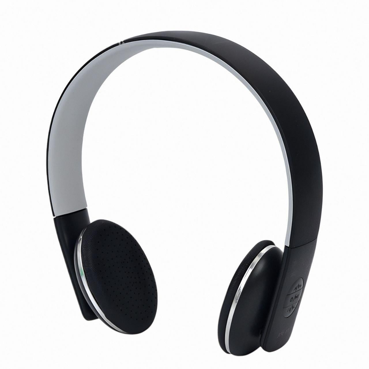 Наушники A50-BT Bluetooth Черный - фото 1