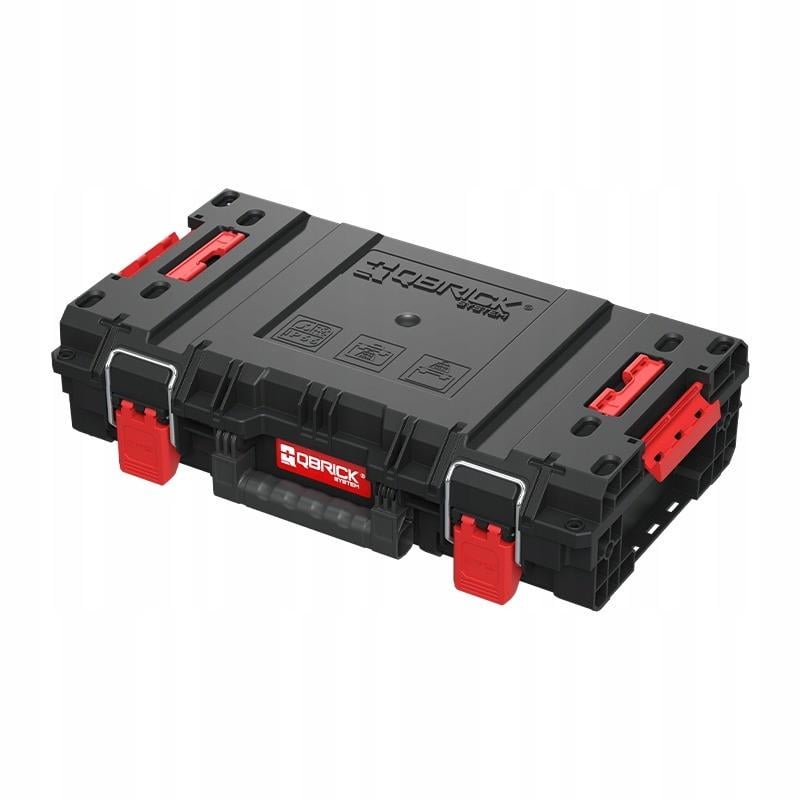 Ящик для інструментів Qbrick System PRIME TOOLBOX 150 VARIO IP66